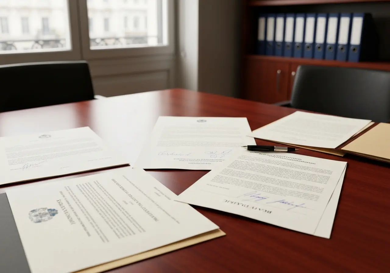 Baveux professionnel débutant : Guide complet 2026 pour débuter en droit