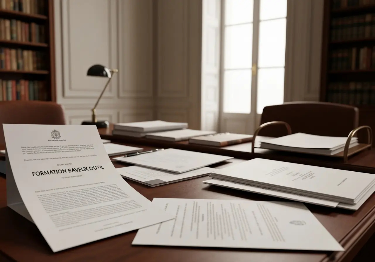 Formation Baveux Outil : Guide Pratique 2026 pour Maîtriser les Outils Juridiques