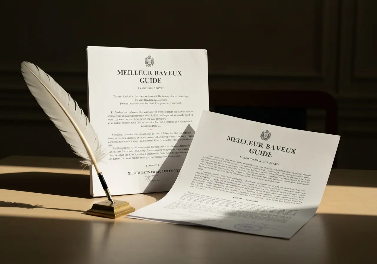 Meilleur baveux guide 2026 : actualités, conseils et décisions juridiques clés